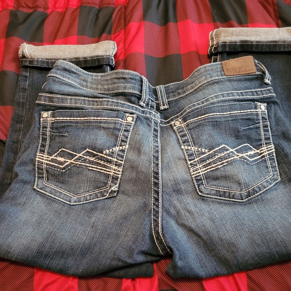 BKE Capris